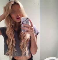 Kaliteli balık etli bayan Fatma