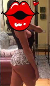 Kaliteli balık etli escort Gülistan