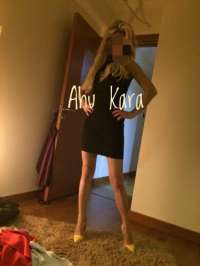 Kaliteli fetişe açık kız Güher