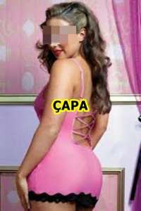 Kaliteli fetişe açık kız Güher