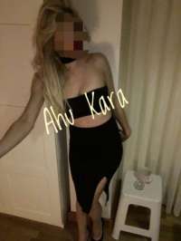 Kaliteli fetişe açık kız Güher