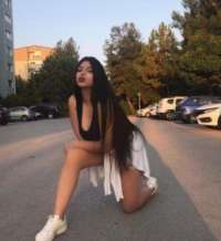 Kaliteli masöz bayan Nilgün