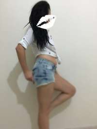 Kaliteli ön sevişme yapan kız Hamiyet