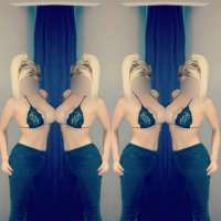 Kaliteli oral yapan Elif