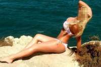 Kaliteli sakso çeken bayan Naşide