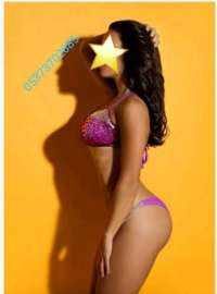 Kaliteli sarışın kız Hamide