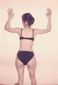 Kayseri ateşli escort Hande