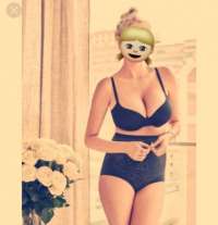 Kayseri escort partner Bella