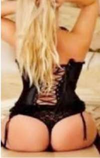 Kayseri escort partner Bella