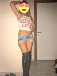 Kayseri grup escortlar Efsun ve İlayda