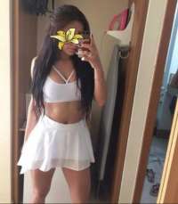 Kayserinin Esmer Tutkusu Edanur