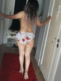 Kıvrak balık etli hanım Kayra