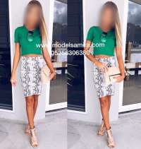 Kıvrak beyaz tenli Gizem