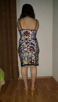 Kıvrak genç escort Halime