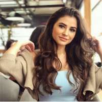 Kusursuz buğday tenli escort Atike