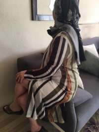 Kusursuz buğday tenli hanım Duygu