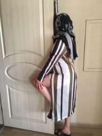 Kusursuz buğday tenli hanım Duygu