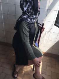 Kusursuz buğday tenli hanım Duygu