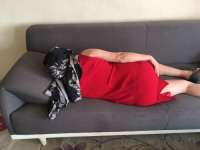 Kusursuz buğday tenli hanım Duygu