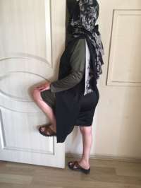 Kusursuz buğday tenli hanım Duygu