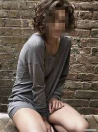 Kusursuz dans yapan kadın Fahire