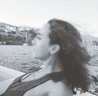 Kusursuz dans yapan kadın Fahire