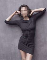 Kusursuz dans yapan kadın Fahire