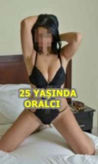 Kusursuz esmer hanım Ferah