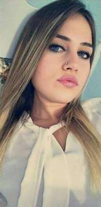 Kusursuz genç hatun Asuman