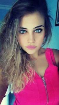 Kusursuz genç hatun Asuman