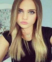 Kusursuz genç hatun Asuman