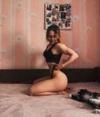 Kusursuz kumral escort Nurperi