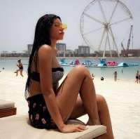 Kusursuz olgun kadın Dilberan