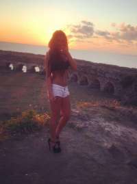 Kusursuz ön sevişme yapan Aslihan