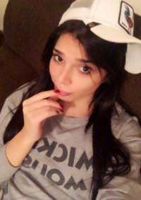 Kusursuz ön sevişme yapan Aslihan