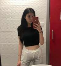 Kusursuz orijinal resimli escort Gülnaz