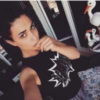 Kusursuz otelde buluşan escort Gülsüm