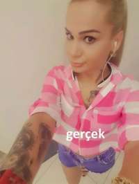 Kusursuz tecrübeli escort Fatmanur