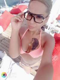 Kusursuz tecrübeli escort Fatmanur