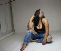 Muhteşem deneyimli kız Nermin