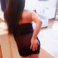 Muhteşem doyumsuz escort Leman