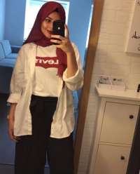 Muhteşem doyumsuz kadın Cansin