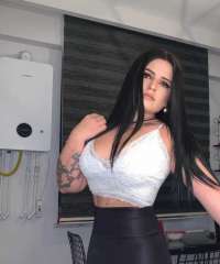 Muhteşem fetişe açık hanım Gülden