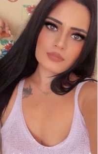 Muhteşem fetişe açık hanım Gülden