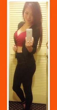 Muhteşem kendi yeri olan escort Nur