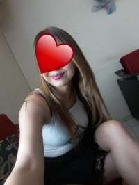 Muhteşem kumral hatun Ilkin