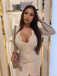 Muhteşem otelde buluşan escort Imren