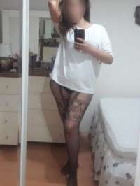 Muhteşem saksocu escort Ayfer