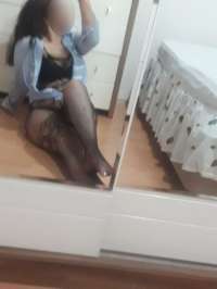 Muhteşem saksocu escort Ayfer