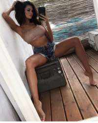 Muhteşem sarışın escort Itir